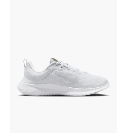 Кроссовки женские Nike Flex Experience Run 12 Road Running Shoes Grey DV0746-100