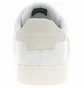 Кеды женские Calvin Klein Bots White HW0HW016760K6