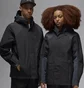 Куртка чоловіча Air Jordan Gore-Tex Jacket Black FV7215-045