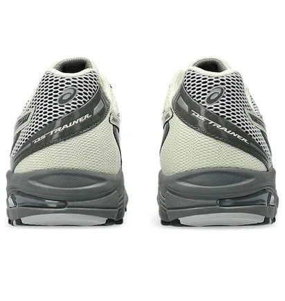 Кросівки унісекс Asics Gel-Ds Trainer 14 Metallic/Grey 1203A607-020
