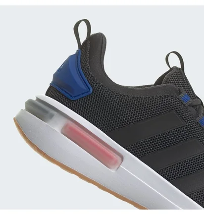 Кроссовки мужские Adidas Racer Tr23 Shoes Black IG7328
