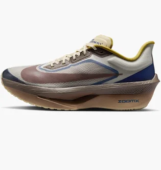 Кроссовки мужские Nike Zoom Fly Brown HV4366-072
