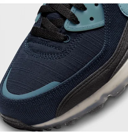 Кросівки чоловічі Nike Air Max Terrascape 90 Blue DV7413-400