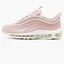 Кроссовки женские Nike Air Max 97 Casual Shoes Pink Dh8016-600