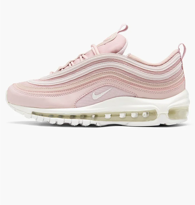Кроссовки женские Nike Air Max 97 Casual Shoes Pink Dh8016-600