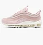 Кроссовки женские Nike Air Max 97 Casual Shoes Pink Dh8016-600