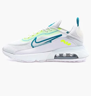 Кросівки чоловічі Nike Air Max 2090 White CZ1708-002