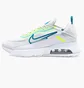 Кросівки чоловічі Nike Air Max 2090 White CZ1708-002