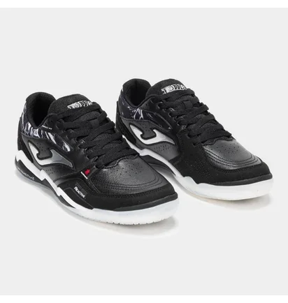 Футзалки чоловічі Joma Fs Reactive 2501 Indoor Black FSS2501IN