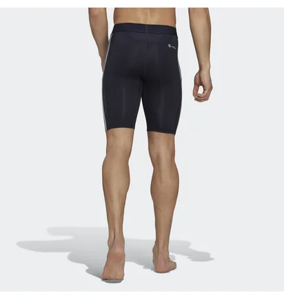Шорты мужские Adidas 3S Training Short Black HK2339