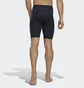 Шорты мужские Adidas 3S Training Short Black HK2339