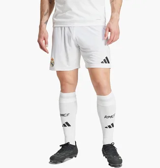 Шорти чоловічі Adidas Real Madrid 24/25 Home White IU5008