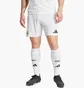 Шорти чоловічі Adidas Real Madrid 24/25 Home White IU5008