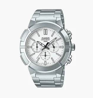 Часы мужские Casio MTP-E500D-7A