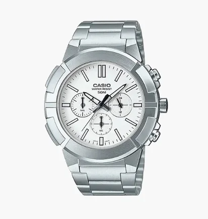 Часы мужские Casio MTP-E500D-7A