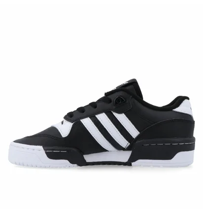 Кросівки дитячі Adidas Rivalry Low Black IF5245