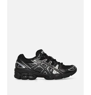 Кросівки чоловічі Asics Gel-Nimbus 9 Sneakers Black 1201A424-005