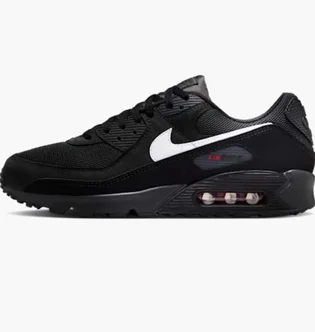 Кроссовки мужские Nike Air Max 90 Black II6423-002