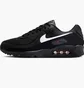 Кросівки чоловічі Nike Air Max 90 Black II6423-002