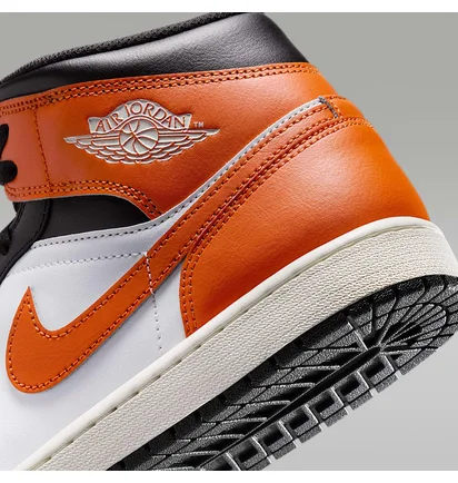 Кросівки чоловічі Air Jordan 1 Mid Multi DQ8426-801