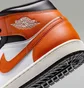 Кросівки чоловічі Air Jordan 1 Mid Multi DQ8426-801