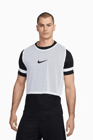 Топ унісекс Nike Df Park20Bib White DV7425-100