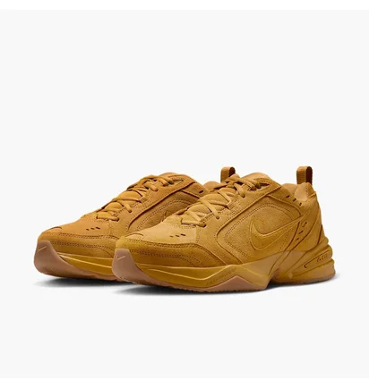 Кроссовки мужские Nike Air Monarch Se Brown IB2281-700