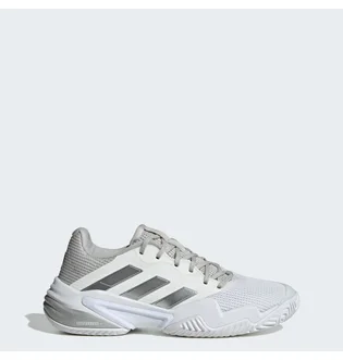 Кроссовки женские Adidas Barricade 13 Tennis Shoes White IF0407