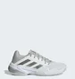 Кроссовки женские Adidas Barricade 13 Tennis Shoes White IF0407