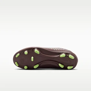 Бутсы детские Nike Mercurial Superfly 10 Club Kylian Mbappé Brown HF6283-200