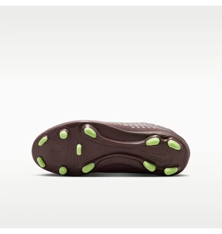 Бутсы детские Nike Mercurial Superfly 10 Club Kylian Mbappé Brown HF6283-200
