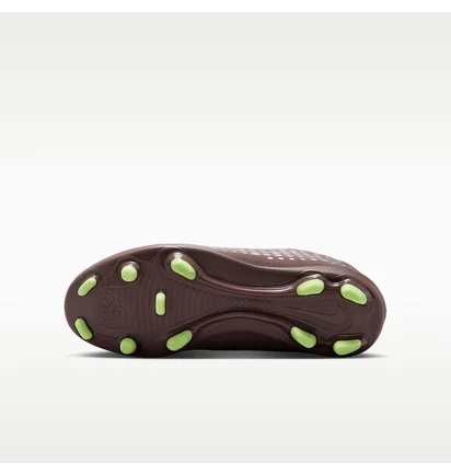 Бутси дитячі Nike Mercurial Superfly 10 Club Kylian Mbappé Brown HF6283-200