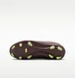 Бутси дитячі Nike Mercurial Superfly 10 Club Kylian Mbappé Brown HF6283-200