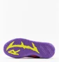 Кросівки унісекс Puma Mb.03 Lo Lava Orange/Violet 310847-01