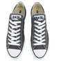 Кеды мужские Converse All Star Lo Grey 1J794