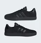 Кроссовки унисекс Adidas Vl Court 3.0 Black ID9184