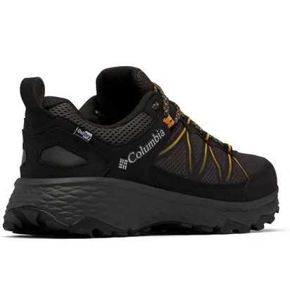 Кросівки чоловічі Columbia Peakfreak Rush Outdry Olive 2108291010