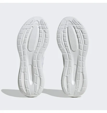 Кросівки чоловічі Adidas Runfalcon 3 Shoes White HP7546