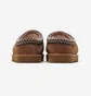 Уггі чоловічі Ugg Tasman Beige 5950-Che