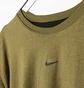 Футболка чоловіча Nike Sportswear Style Reversible Essential Green DM6708-355