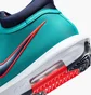 Кроссовки мужские Nike Lebron Witness Viii Turquoise HQ2139-300