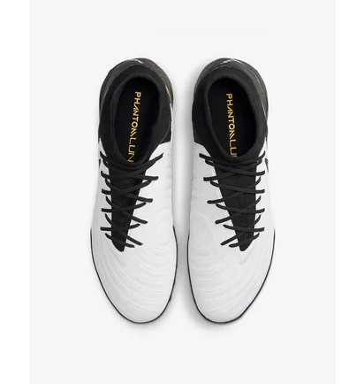Сороконіжки унісекс Nike Phantom Luna 2 Academy White/Black FJ2566-100