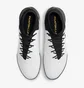 Сороконіжки унісекс Nike Phantom Luna 2 Academy White/Black FJ2566-100