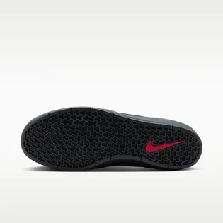 Кросівки унісекс Nike Sb Force 58 Black/Grey IR1819-010
