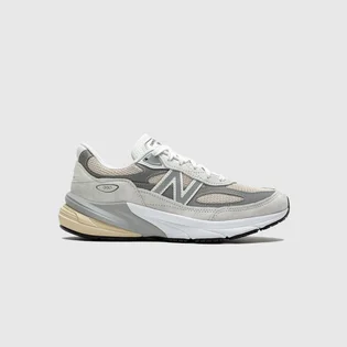 Кросівки чоловічі New Balance Made In Usa Beige U990NC6