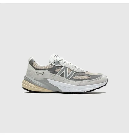 Кроссовки мужские New Balance Made In Usa Beige U990NC6