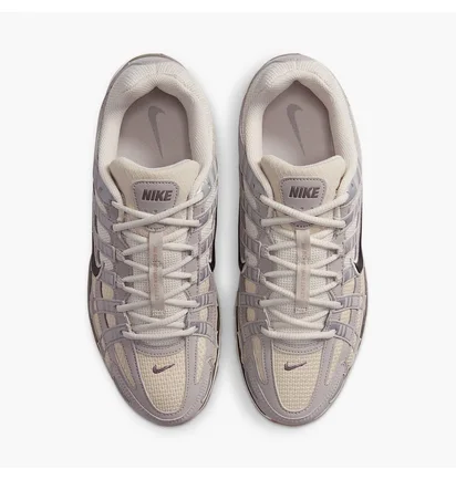 Кроссовки мужские Nike Nk P-6000 Beige IB2986-002