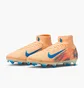 Бутси унісекс Nike Superfly 10 Elite Km Orange FQ8692-801