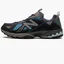 Кроссовки мужские New Balance 610 Black ML610TB1