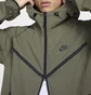 Куртка чоловіча Nike Tech Olive HM7151-223
